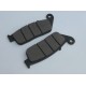 BRAKE PADS FRONT - NISSIN NKY93FF - RVM500 ADVENTURE